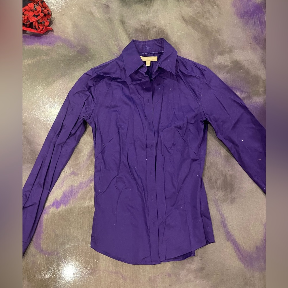 Banana republic shirt
